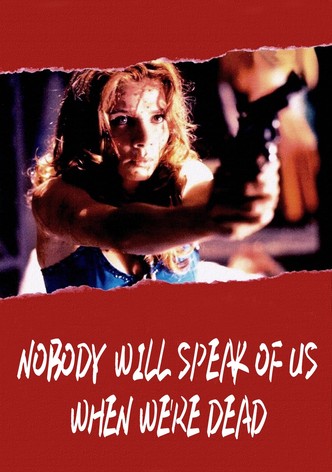 Ninguém Falará de Nós Quando Morrermos