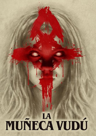 La muñeca vudú