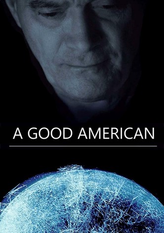 A Good American (German)