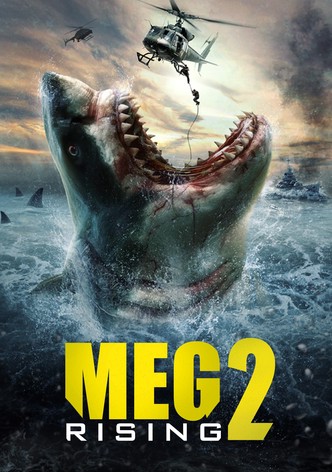 Meg Rising 2