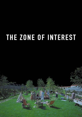 The Zone of Interest