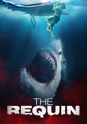 The Requin: Der Hai