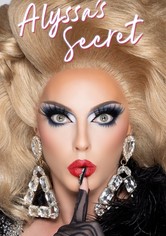 Alyssa's Secret