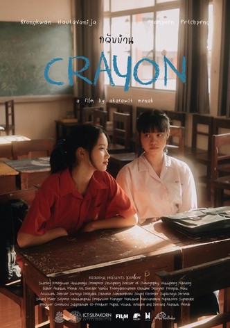 Crayon