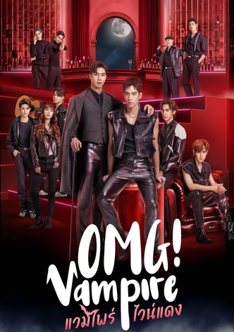 OMG! Vampire