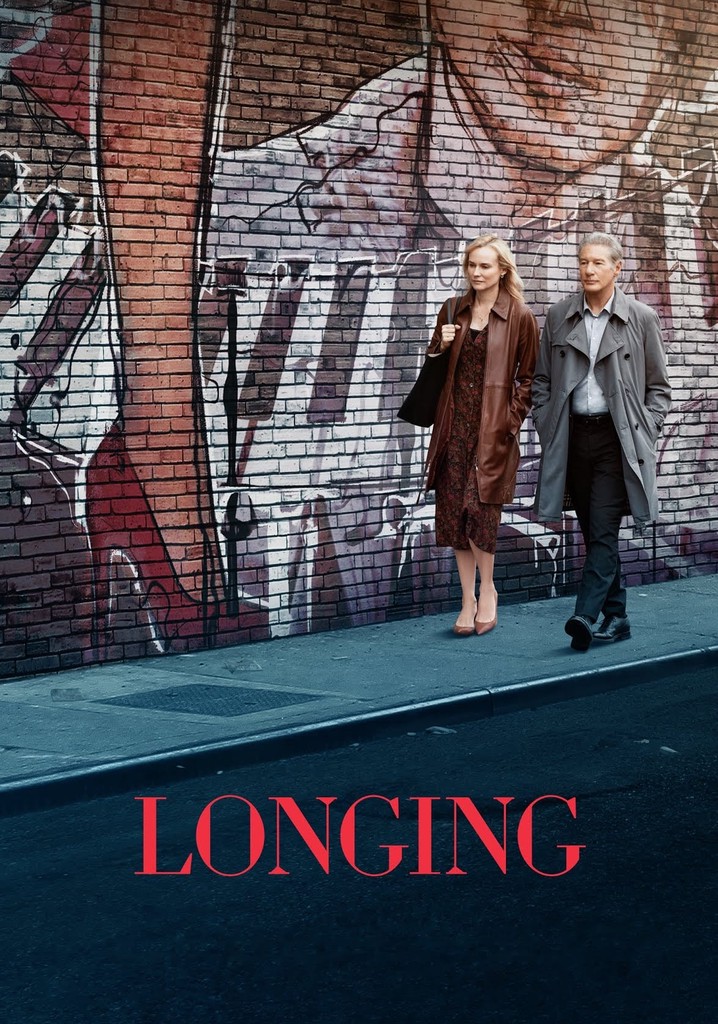 Longing streaming where to watch movie online?