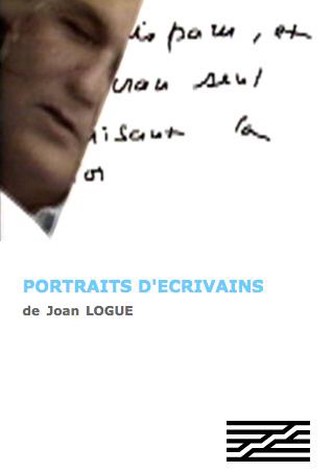 Portraits d'écrivains