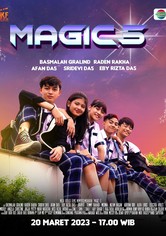 Magic 5