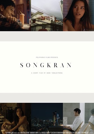Songkran