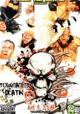 CZW: Tournament of Death VIII