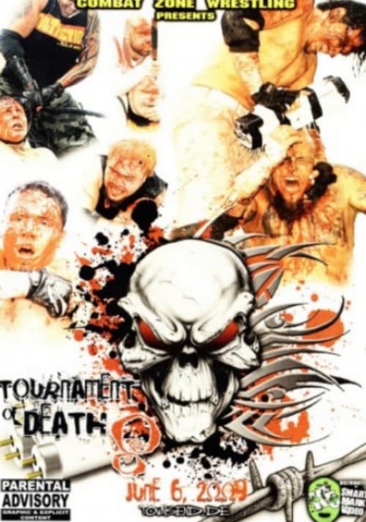 CZW: Tournament of Death VIII