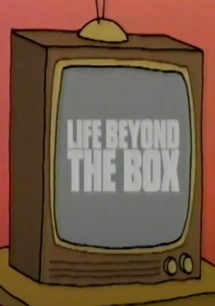 Life Beyond the Box: Norman Stanley Fletcher