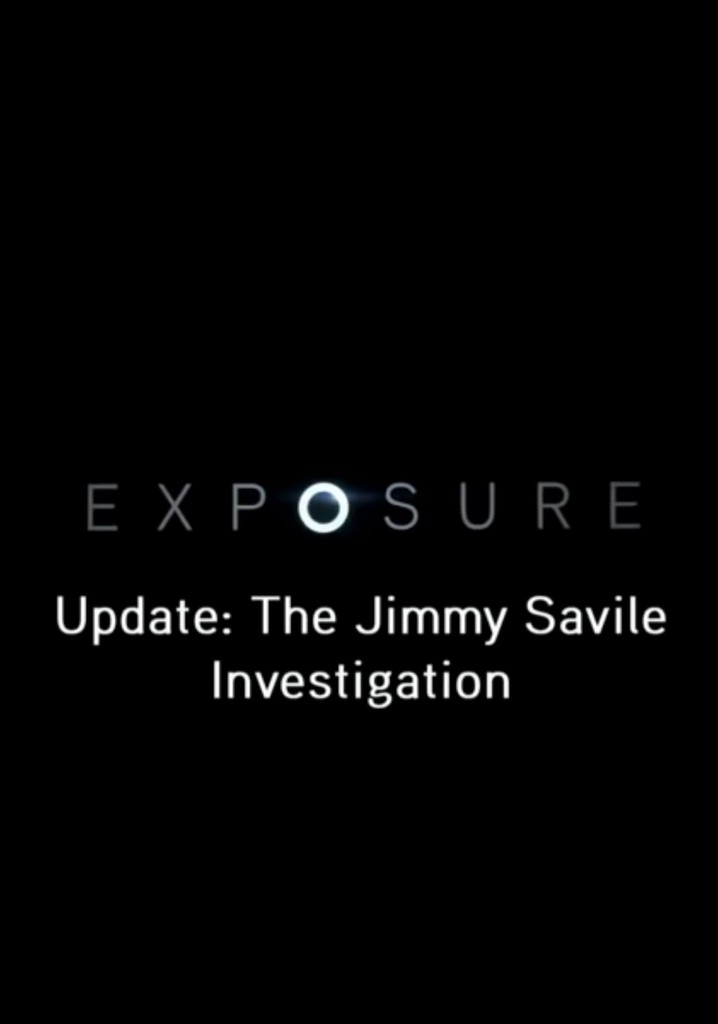 Update: The Jimmy Savile Investigation