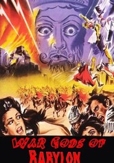 Siete rayos sobre Babilonia