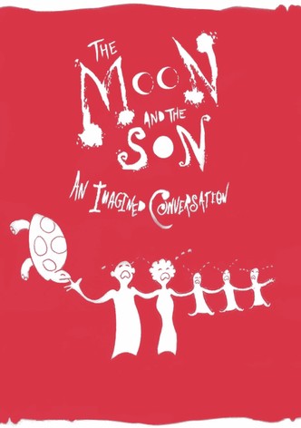 The Moon and the Son: An Imagined Conversation
