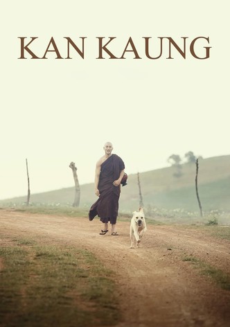 Kan Kaung