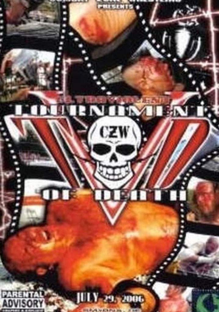 CZW: Tournament of Death V