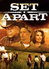 Set Apart