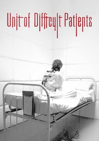 Unit of Difficult Patients: What Future for the Criminally Insane?
