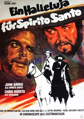 Ein Halleluja für Spirito Santo