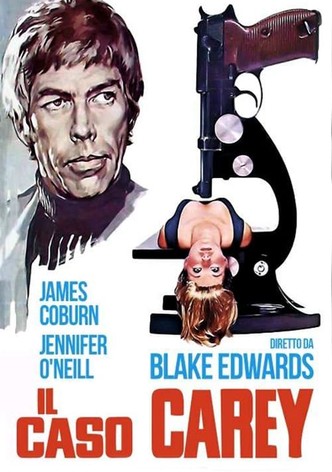 Il caso Carey