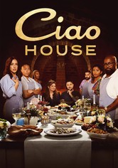 Ciao House: A Competição