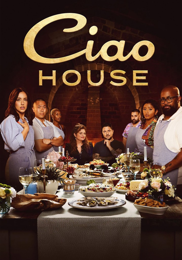 Ciao House Season 2 - watch full episodes streaming online