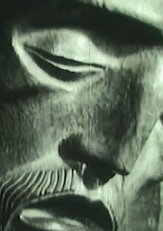 Mestrovic - Exaltation of Matter