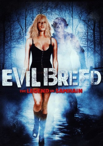 Evil Breed: The Legend of Samhain