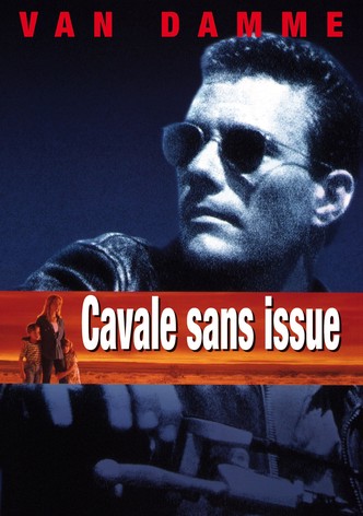 Cavale sans issue