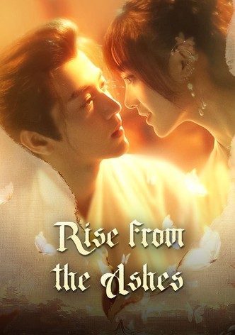 Rise From the Ashes