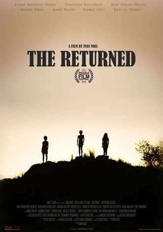 They Returned