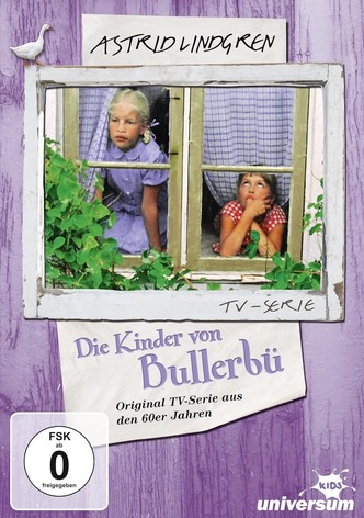 Staffel 1