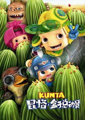 Kunta