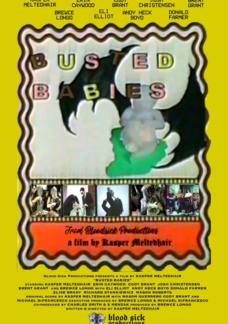 Busted Babies