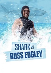 Die Hai-Challenge mit Ross Edgley