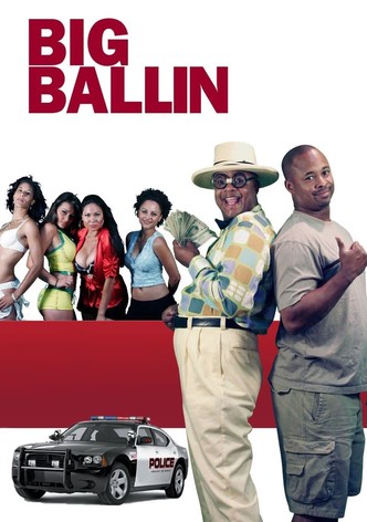 Big Ball'n