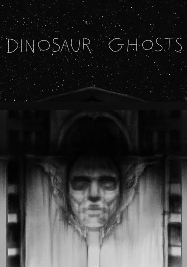 Dinosaur Ghosts