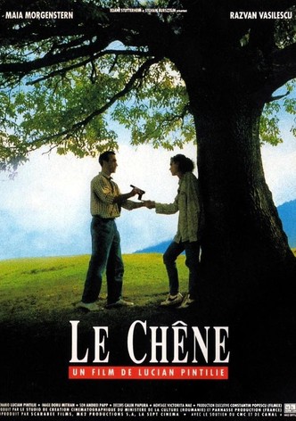 Le Chêne