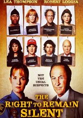 The Right to Remain Silent