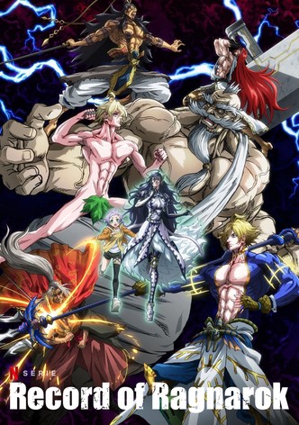 Record of Ragnarok - Temporada 3