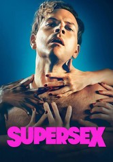 Supersex - Miniserie