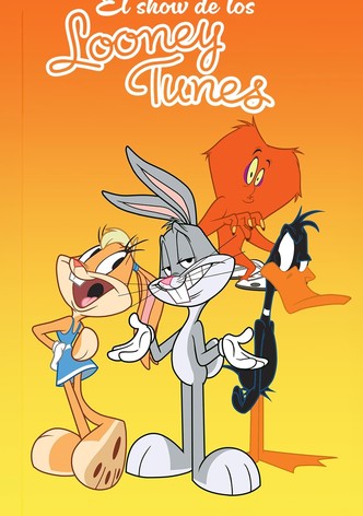 El show de los Looney Tunes