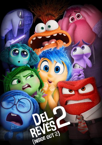Inside Out 2