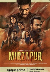 Mirzapur - Mirzapur - Kausi 3
