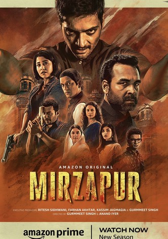 Mirzapur 2 watch online for free sale