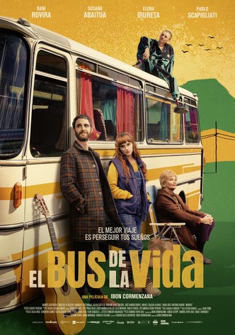 El bus de la vida