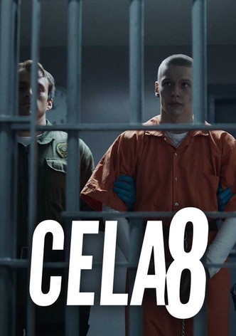 Roslund & Hellström: Cell 8