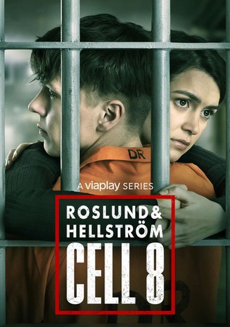 Roslund & Hellström: Cell 8