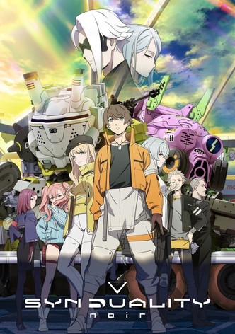 Synduality Noir